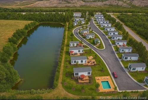 41 Lester Lane, Pennfield, NB 