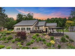 31 Hawkshaw RD  Hawkshaw, NB E6G 1N8