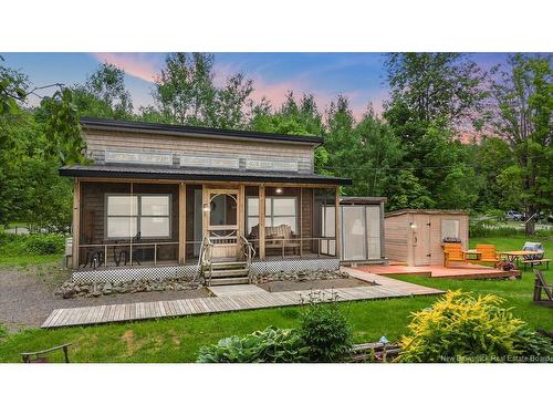 31 Hawkshaw Rd, Hawkshaw, NB 