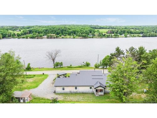 31 Hawkshaw Rd, Hawkshaw, NB 