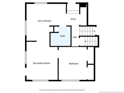 408 Princess, Bathurst, NB 