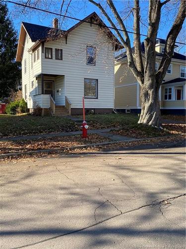 28 Portledge, Moncton, NB 