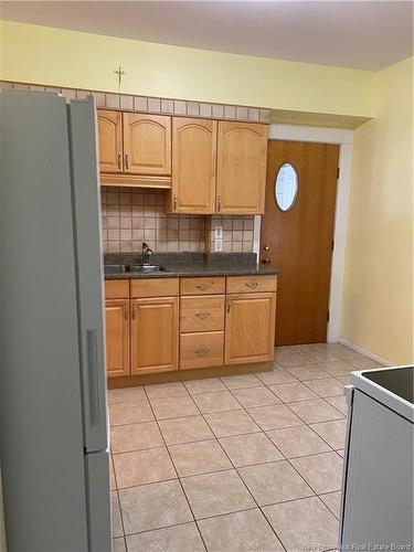 28 Portledge, Moncton, NB 