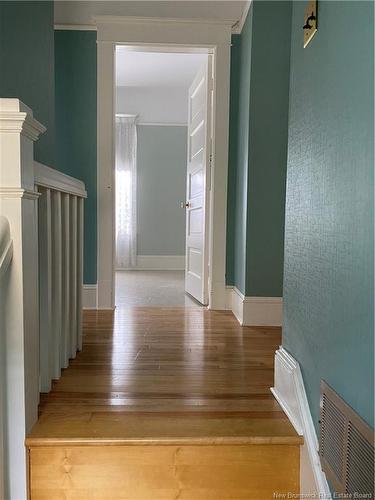 28 Portledge, Moncton, NB 