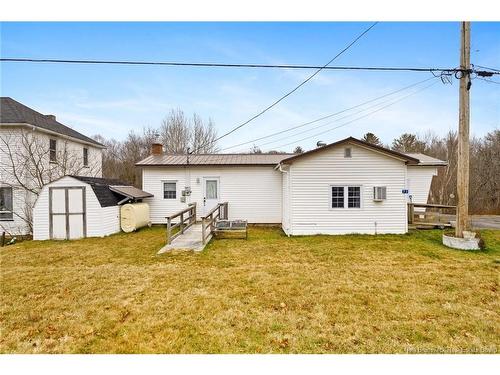 71 Chestnut St, Minto, NB 