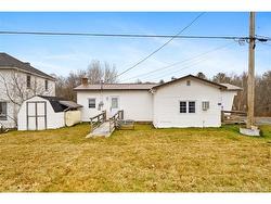 71 Chestnut ST  Minto, NB E4B 3L4