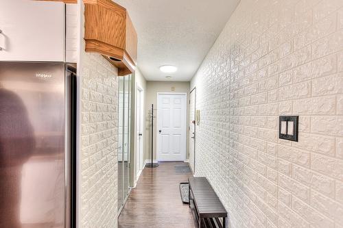 Intérieur - 202-4330 Rue De La Seine, Laval (Chomedey), QC - Indoor