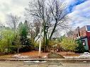 Land/Lot - Av. Strathearn N., Montréal-Ouest, QC 