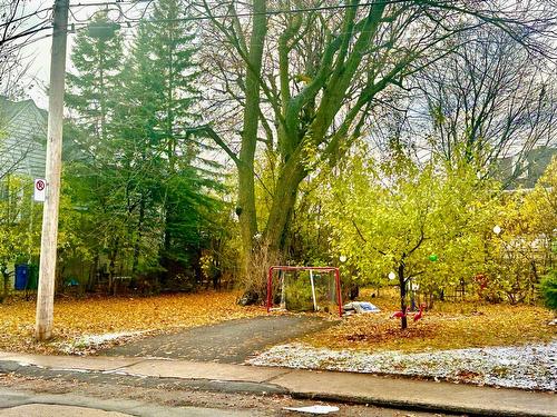 Land/Lot - Av. Strathearn N., Montréal-Ouest, QC 