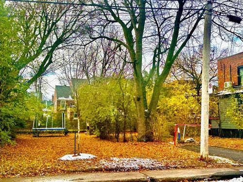 Land/Lot - Av. Strathearn N., Montréal-Ouest, QC 