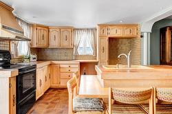 Kitchen - 