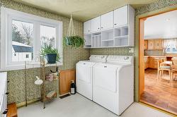 Laundry room - 