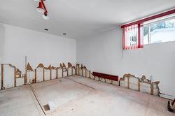 Chambre à coucher - 