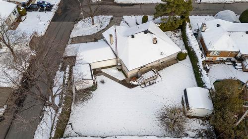 Photo aérienne - 3948 Rue Murielle, Laval (Fabreville), QC - Outdoor