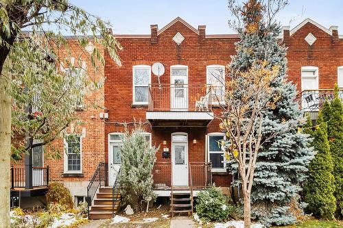 Frontage - 15  - 17 Av. Boyer, Montréal (Lachine), QC - Outdoor With Facade