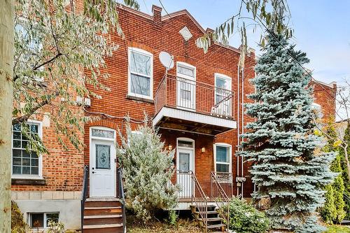 Frontage - 15  - 17 Av. Boyer, Montréal (Lachine), QC - Outdoor With Facade