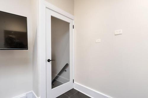 Hall - 15  - 17 Av. Boyer, Montréal (Lachine), QC - Indoor Photo Showing Other Room