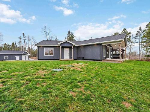 179 Heritage Way, East Hants, NS 