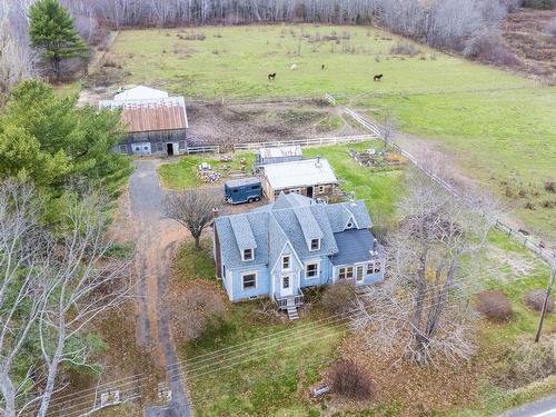 9991 Highway 1, Paradise, NS 