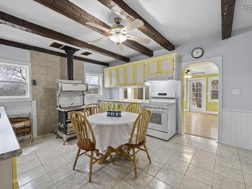 9991 Highway 1, Paradise, NS 