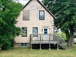 10 VICTORIA Street  Georgetown, PE C0A 1L0