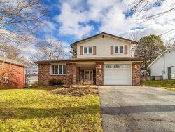 36 Columbo Drive  Dartmouth, NS B2X 3L8