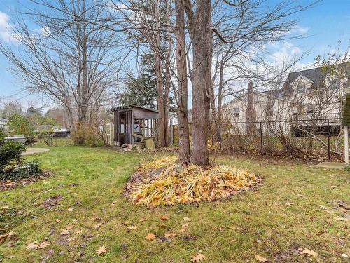 36 Columbo Drive, Dartmouth, NS 