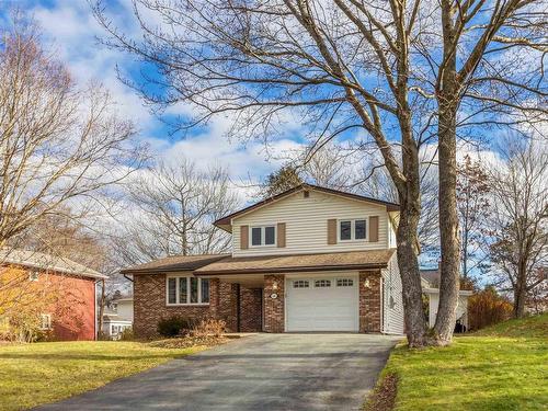 36 Columbo Drive, Dartmouth, NS 