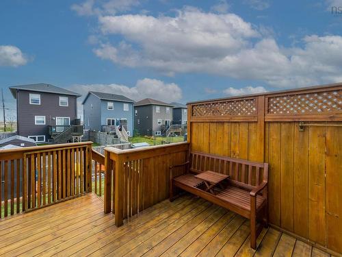 182 Titanium Crescent, Halifax, NS 