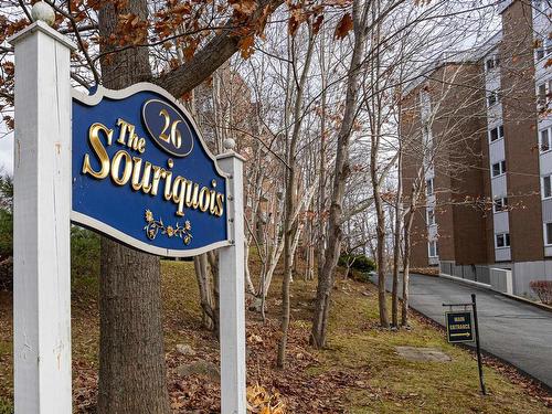 107 26 Brookdale Crescent  Dartmouth, NS B3A 2R5