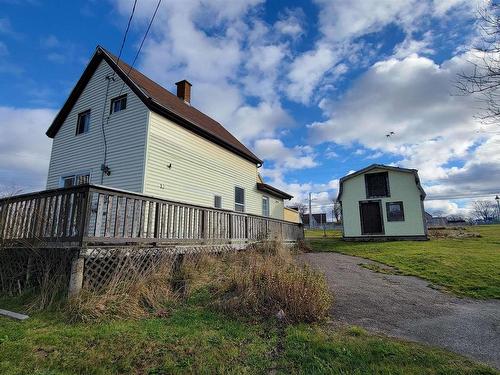 12 Porters Lane  Yarmouth, NS B5A 3S1