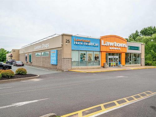 25 Wentworth Road, Windsor, NS 