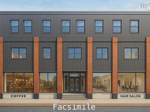 802 Prince Street, Truro, NS 