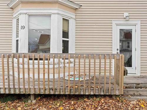 19 Birch Street, Digby, NS 
