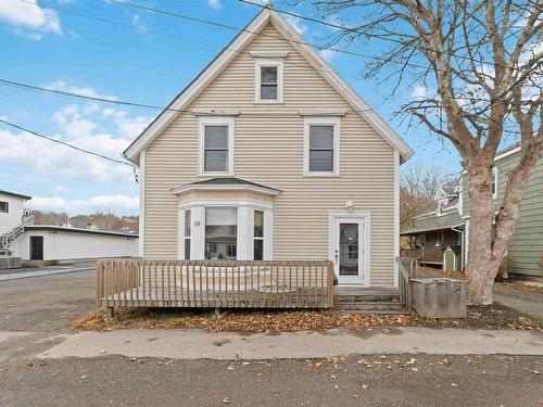 19 Birch Street, Digby, NS 