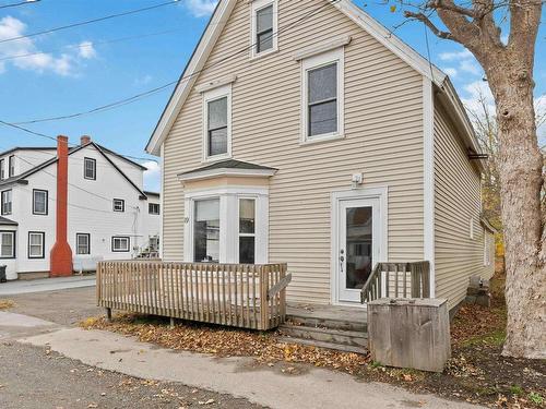 19 Birch Street, Digby, NS 