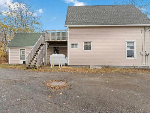 19 Birch Street, Digby, NS 