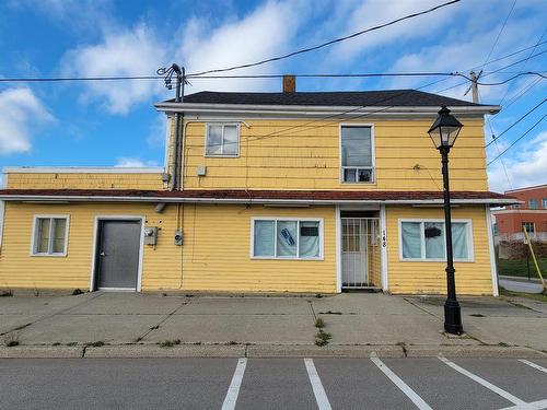 148 Main Street, Yarmouth, NS 