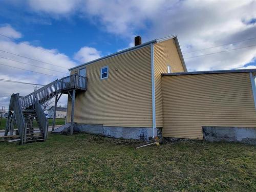 148 Main Street, Yarmouth, NS 