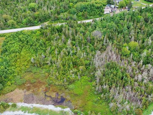 Shore Road, North East Harbour, NS 
