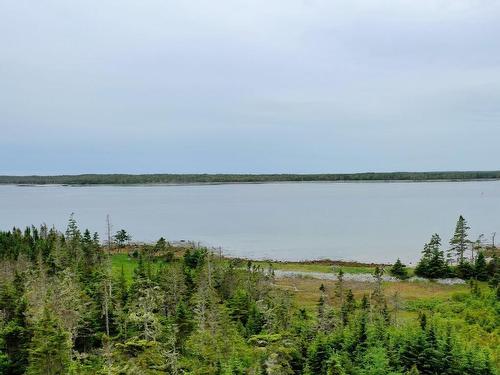 Shore Road, North East Harbour, NS 