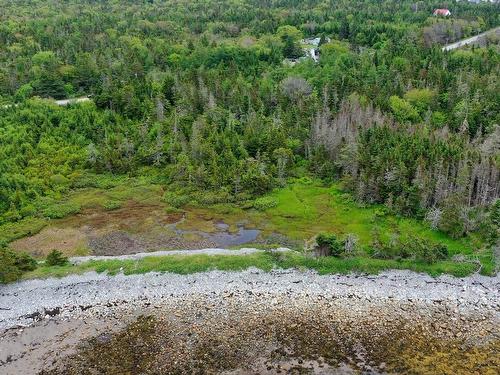 Shore Road, North East Harbour, NS 