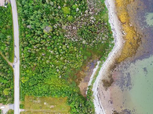 Shore Road, North East Harbour, NS 