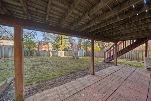 2015 Lynn Heights Drive, Pickering, ON -  Photo Showing Other Room