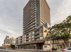 1405-120 Parliament Street  Toronto, ON M5A 0N6