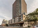 1405-120 Parliament Street, Toronto, ON  - Outdoor With Balcony With Facade 