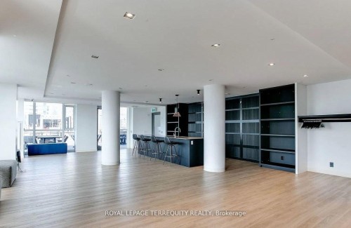 1405-120 Parliament Street, Toronto, ON - Indoor Photo Showing Other Room