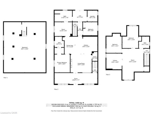 2-10 Comet Avenue, Hamilton, ON - Other