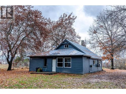 4638 Samuelson Road, Canyon, BC - Outdoor