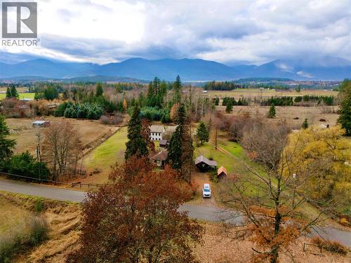 4638 Samuelson Road, Canyon, BC - Outdoor With View